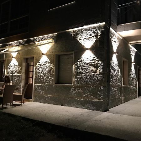 הוילה אורנסה Casa En Cambeo מראה חיצוני תמונה