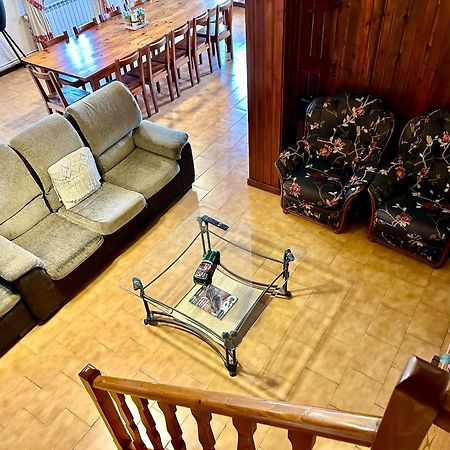 הוילה אורנסה Casa En Cambeo מראה חיצוני תמונה