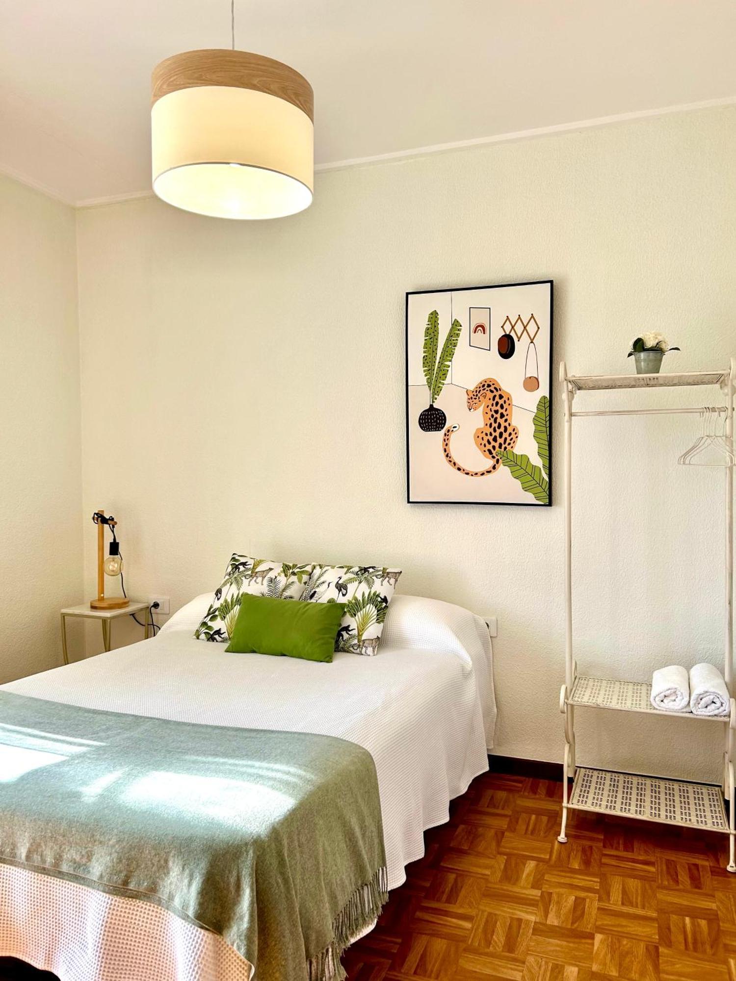 הוילה אורנסה Casa En Cambeo מראה חיצוני תמונה